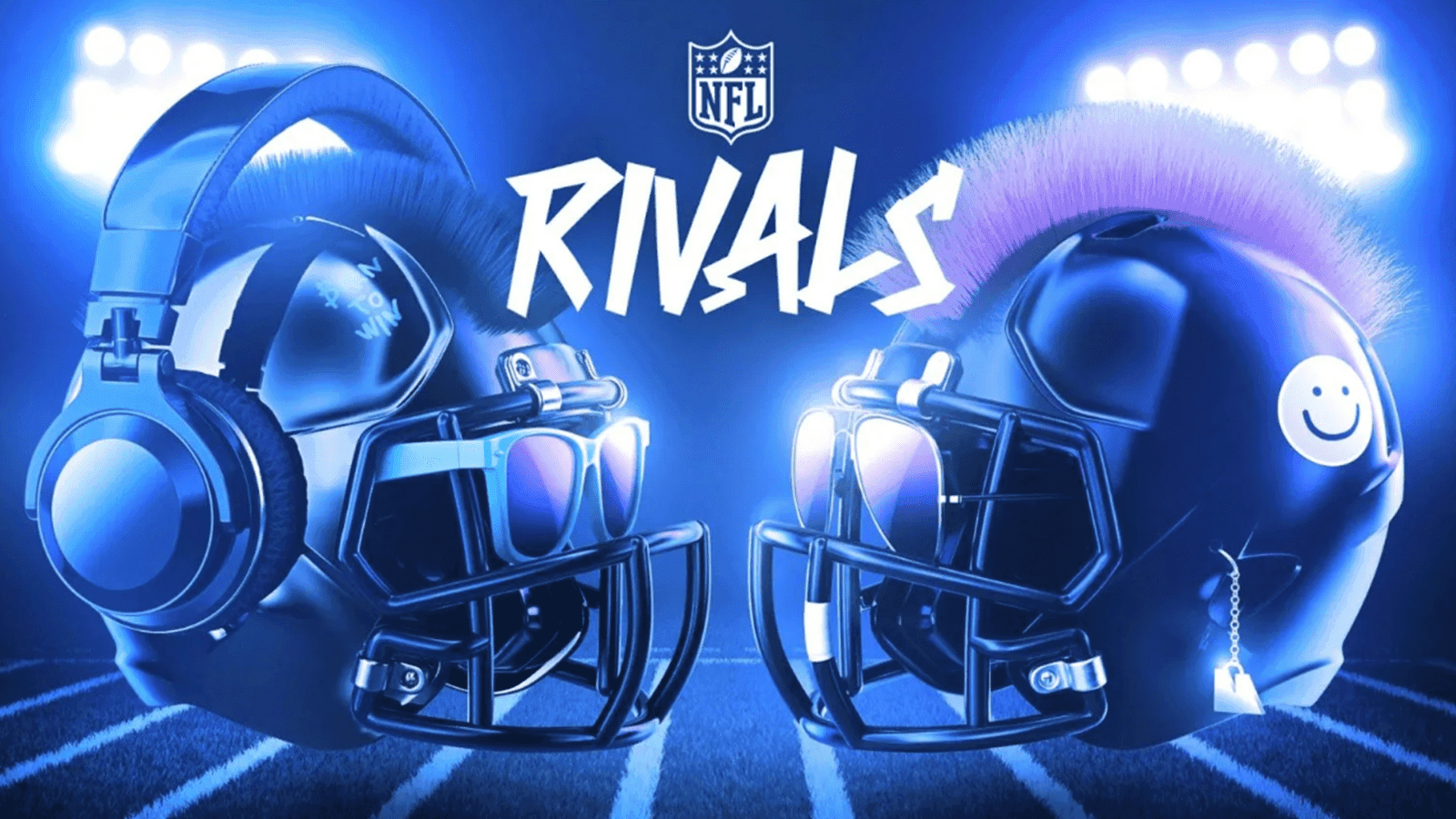 NFL Rivals - Game Review - Play Games