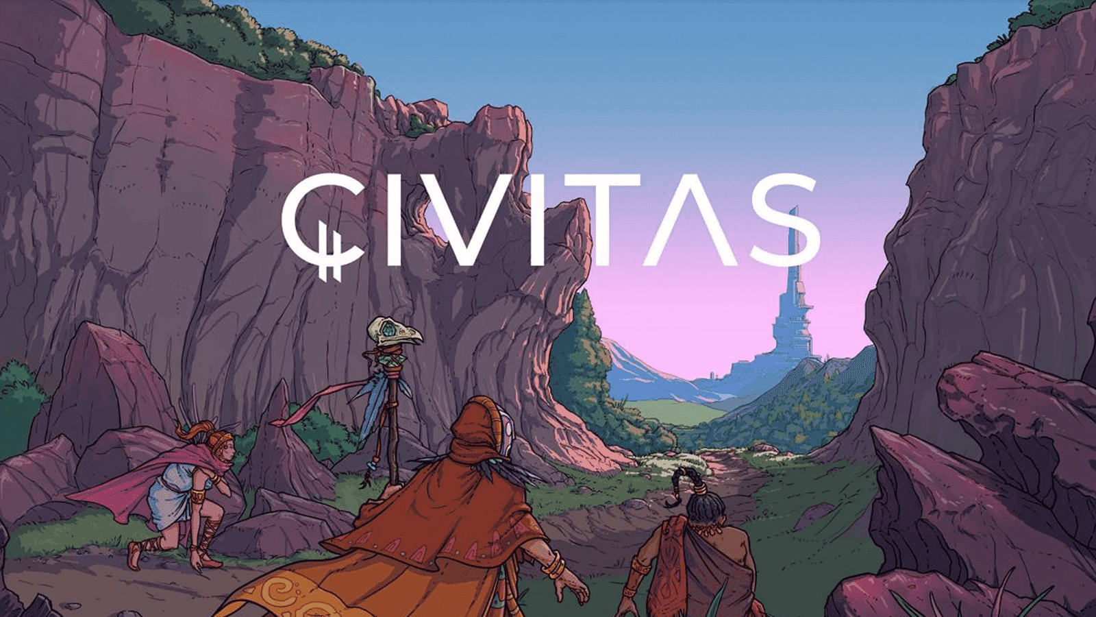 Civitas - Game Review - Play Games