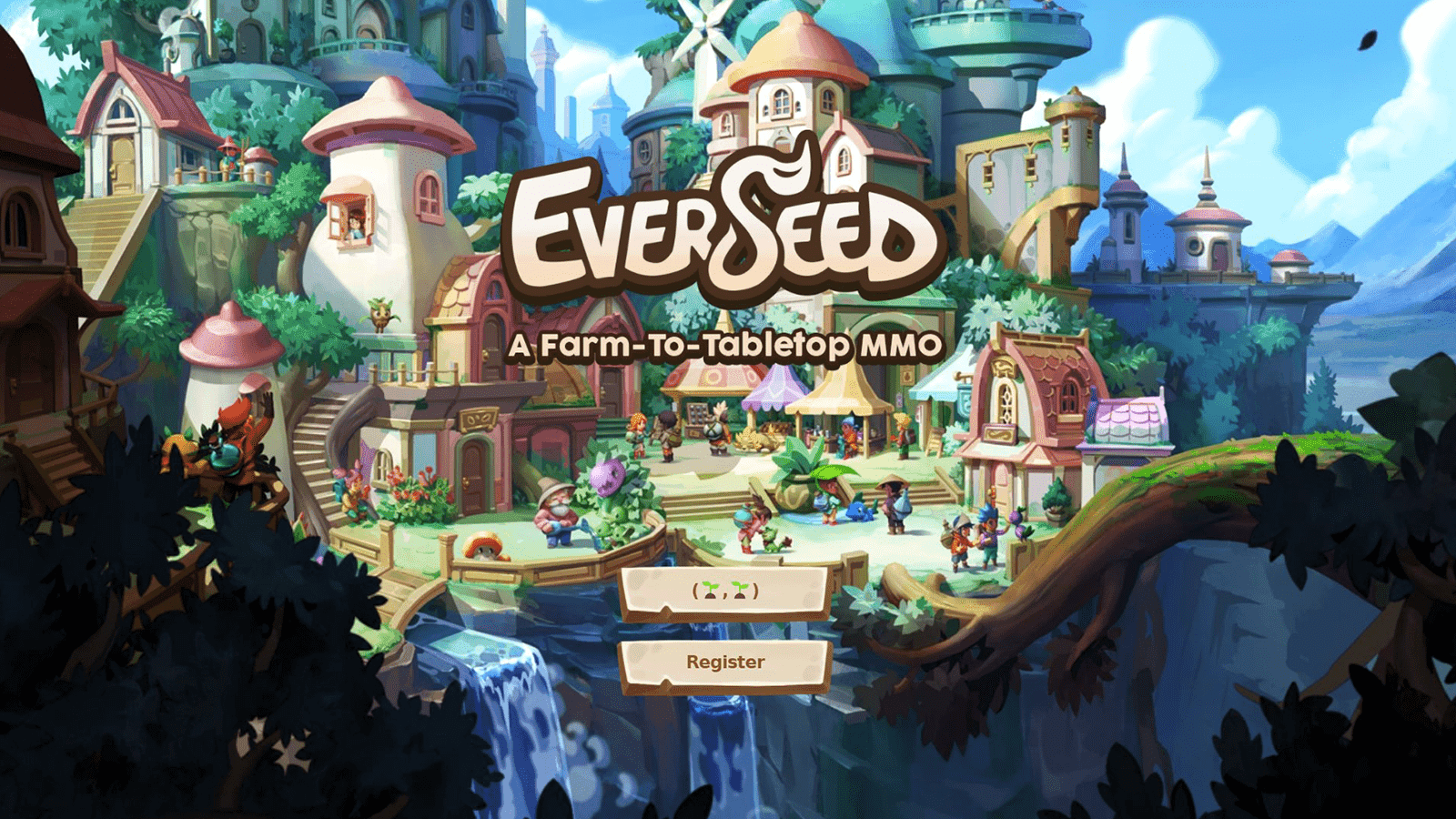 Everseed - Game Review - Play Games