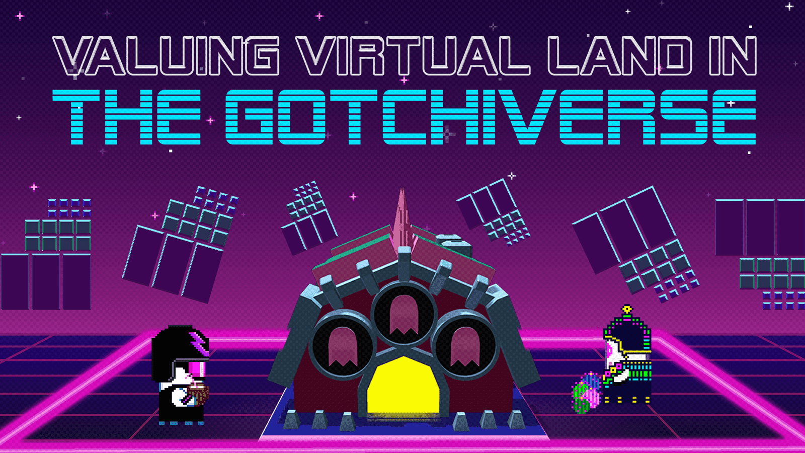 Gotchiverse - Game Review - Play Games