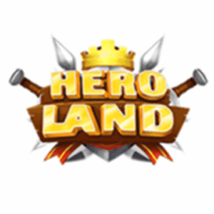 Hero Land - Game Developer