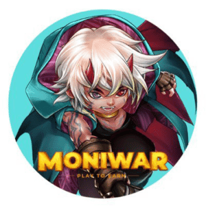 Moniwar - Game Developer