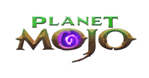 Planet Mojo - Mystic Moose - Video Game Developer - Games List