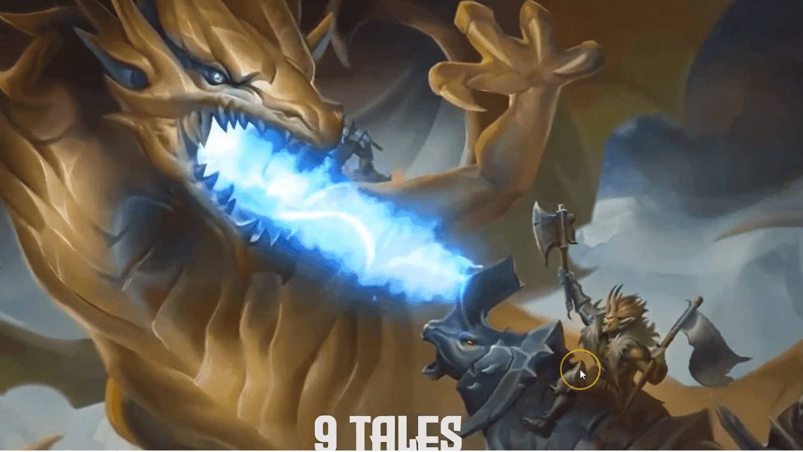 9Tales - Game Review - Play Games image 1