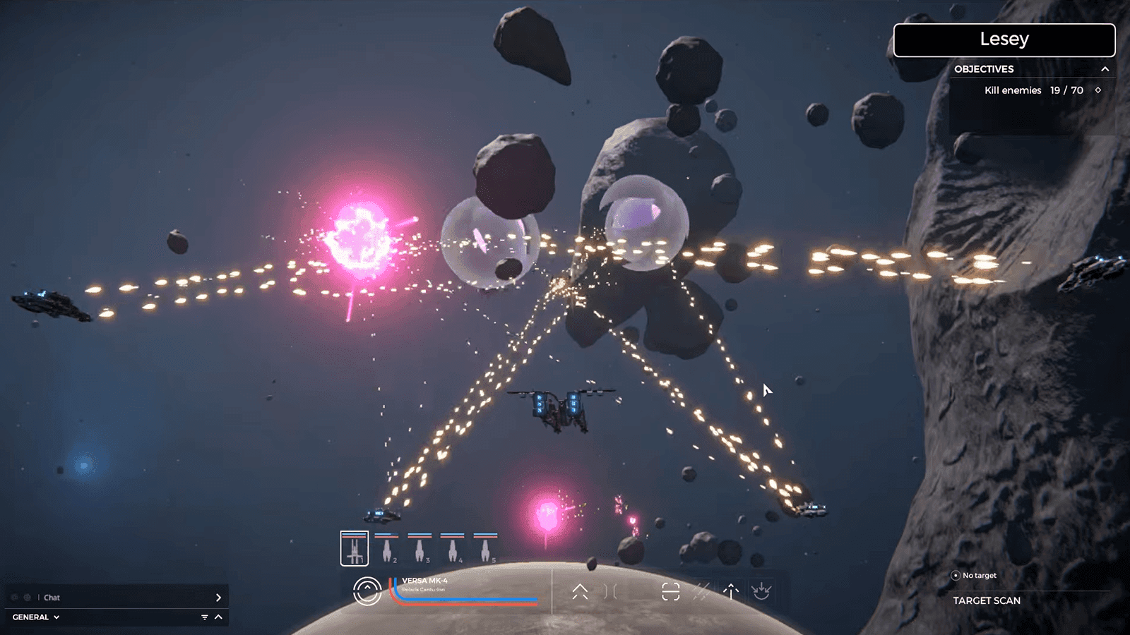 Infinite Fleet - Game Review image 2