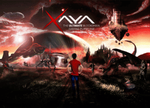 Xaya tech - Autonomous Worlds - Video Game Developer - Games List