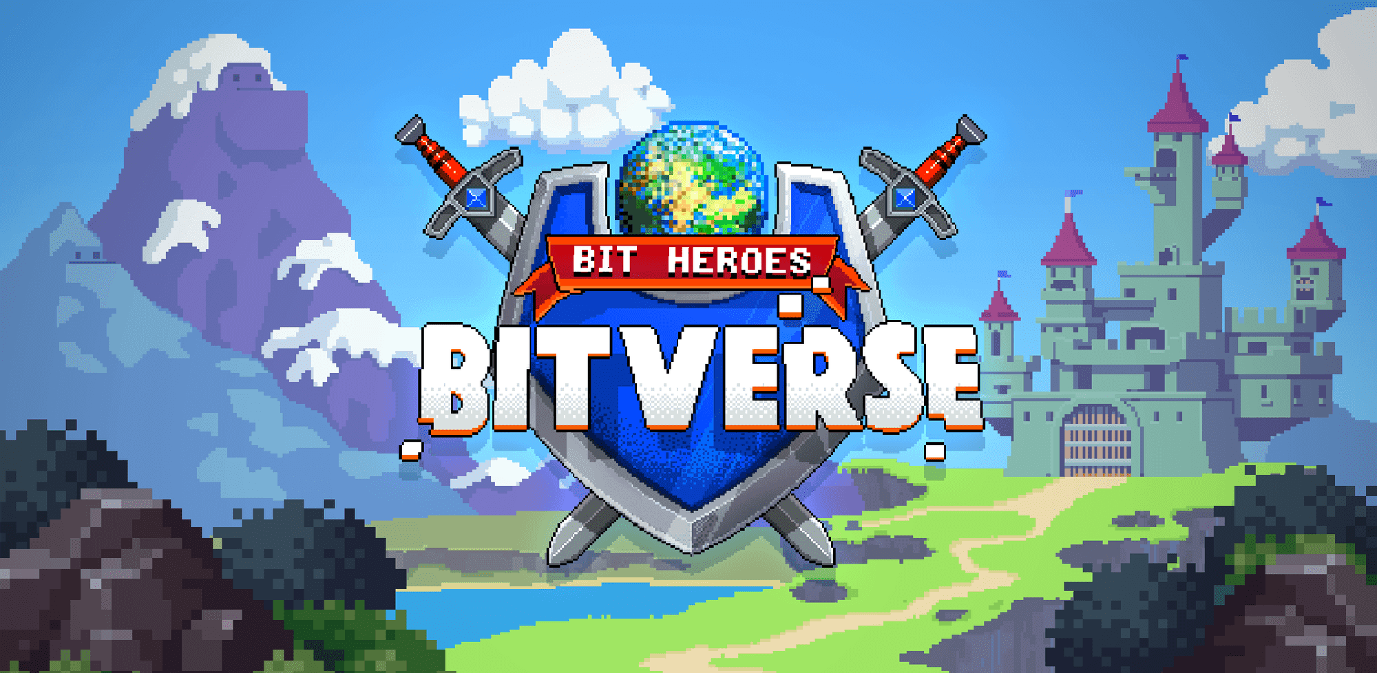 Bitverse - Game Review - Play Games