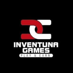 Inventuna Games - Video Game Developer - Games List