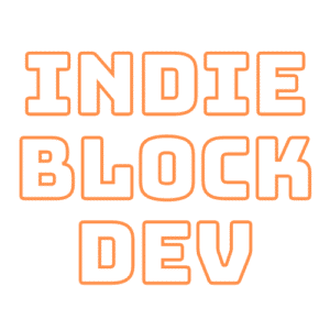 Indie Block Dev - Game Developer