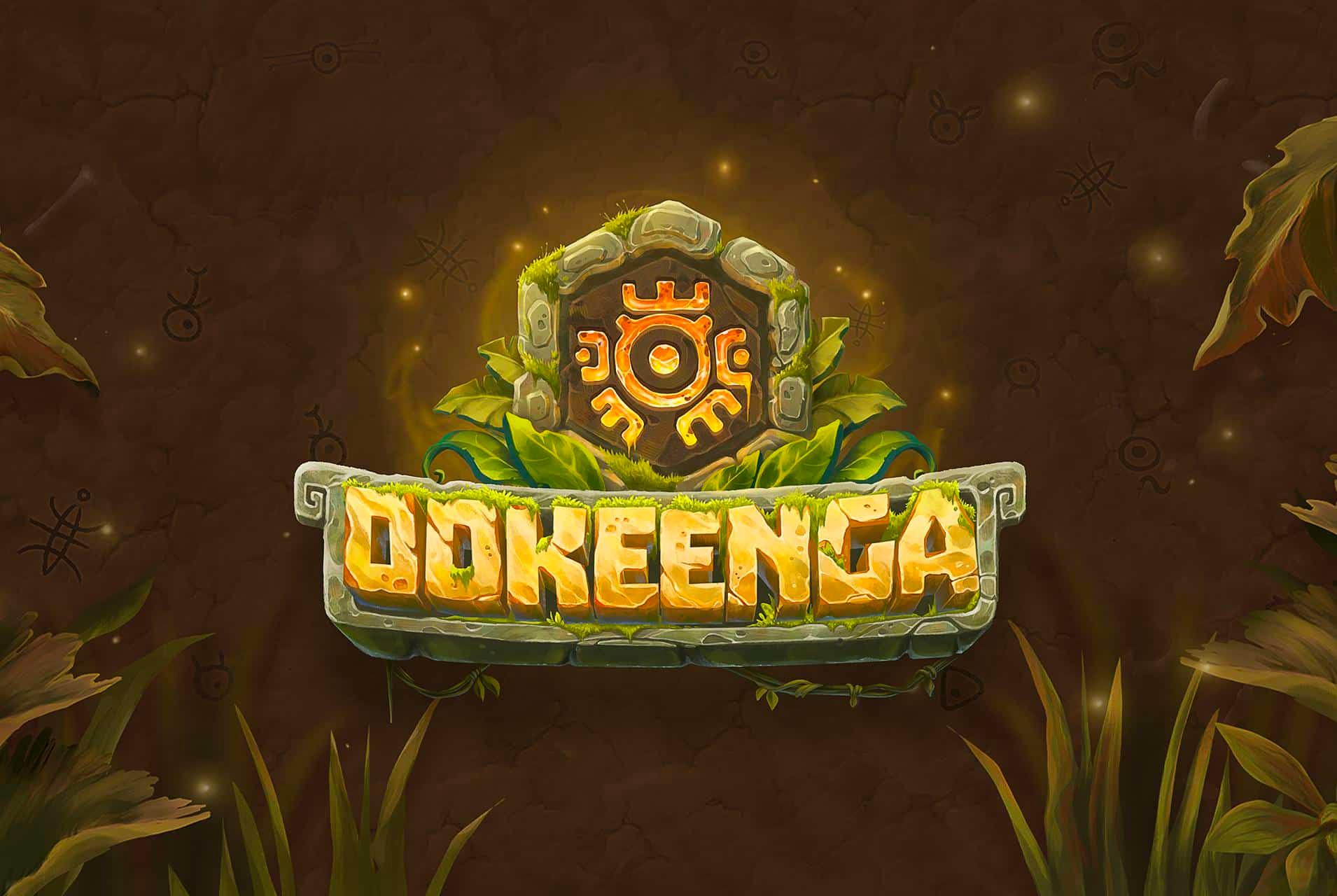Ookeenga (OKG) - Game Review - Play Games
