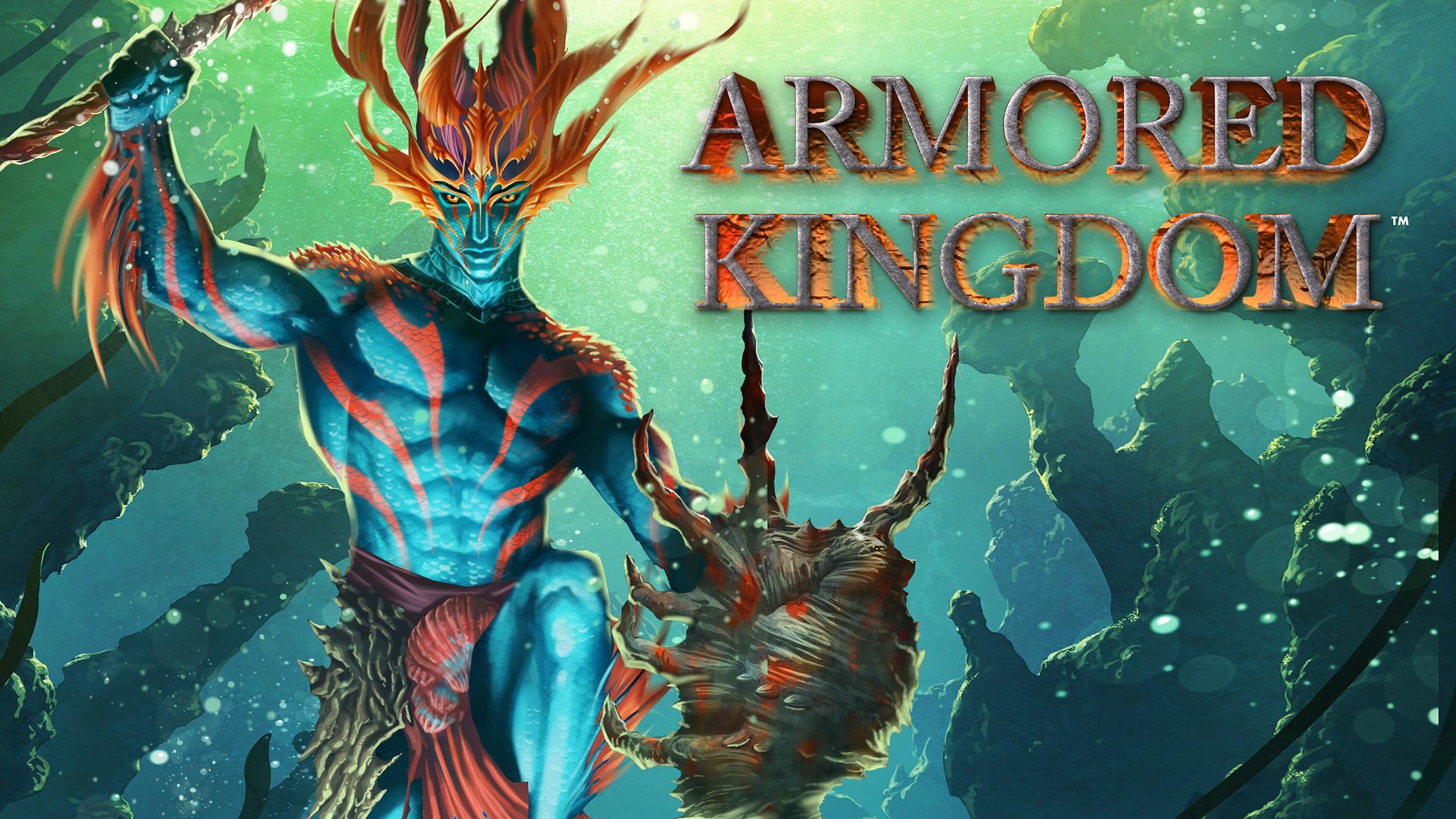 Armored Kingdom