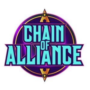 Chain of Alliance - Game Developer
