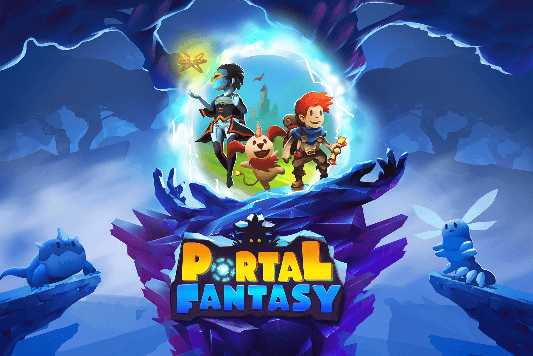 Portal Fantasy - Game Review - Play Games