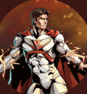 Cosmos Heroes - Video Game Developer - Games List