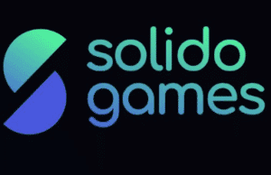 Solido Games - Game Developer