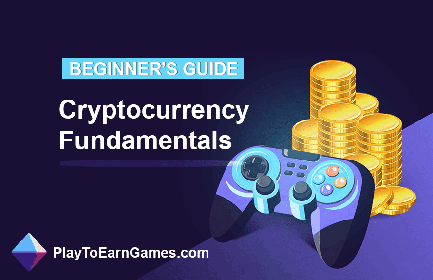 Cryptocurrency Fundamentals: A Beginner's Guide