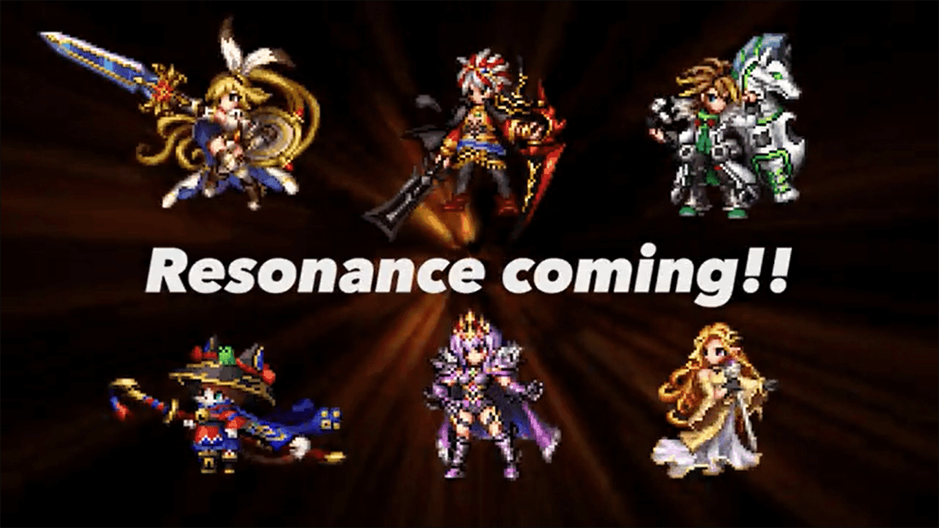 Brave Frontier Heroes - Game Review image 2