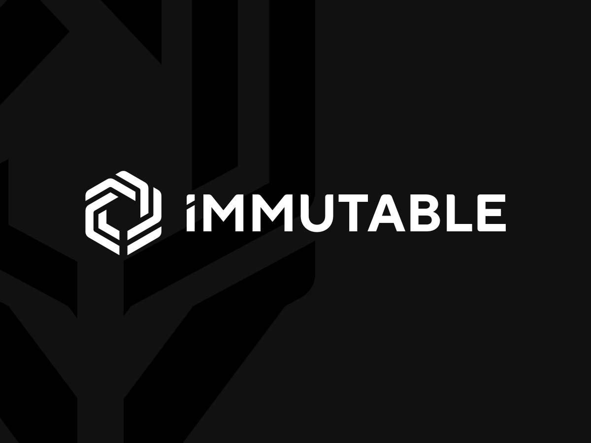 Immutable - Game Developer