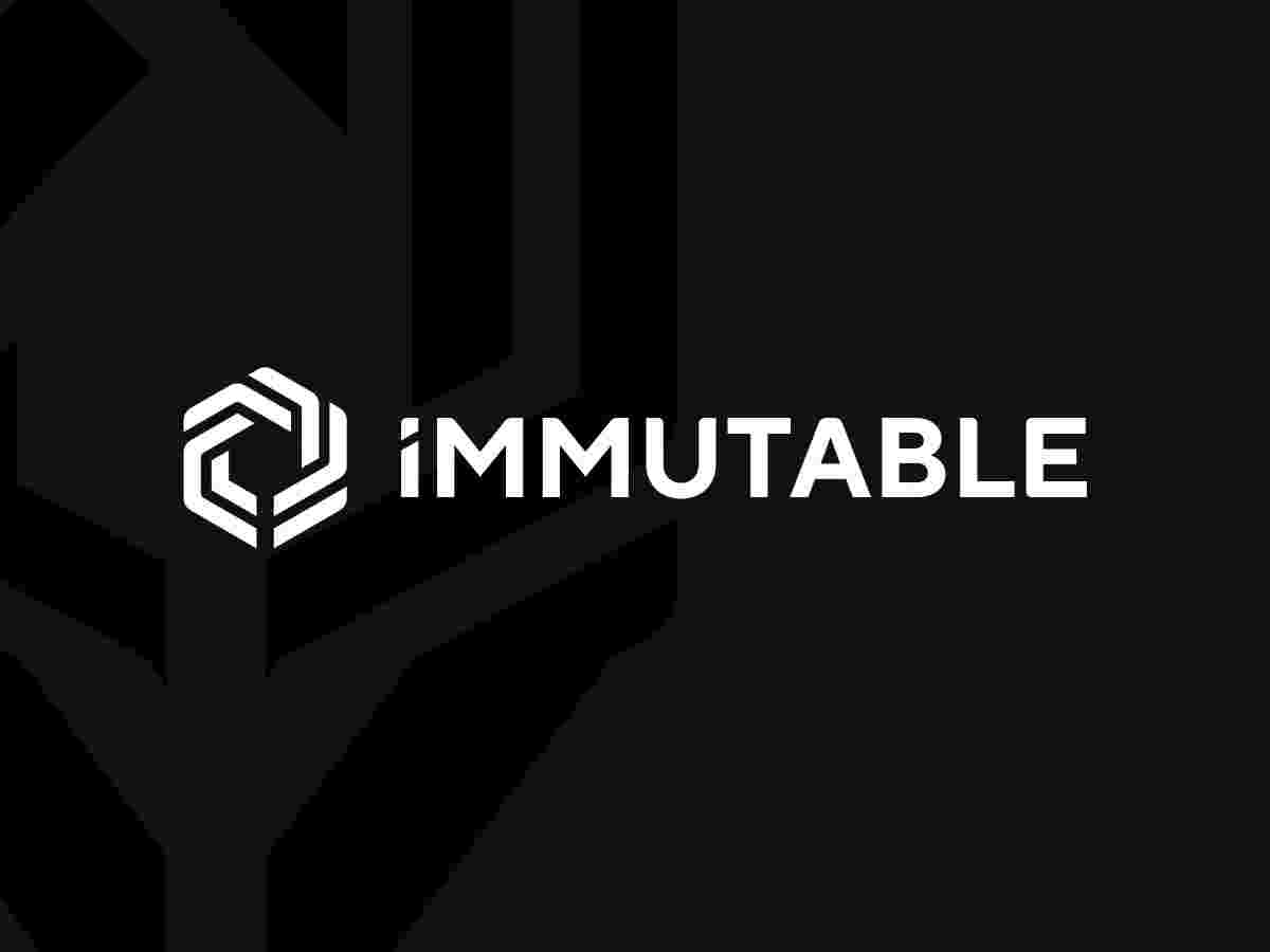 Immutable - Game Developer