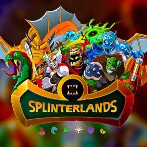 Splinterlands - Video Game Developer - Games List