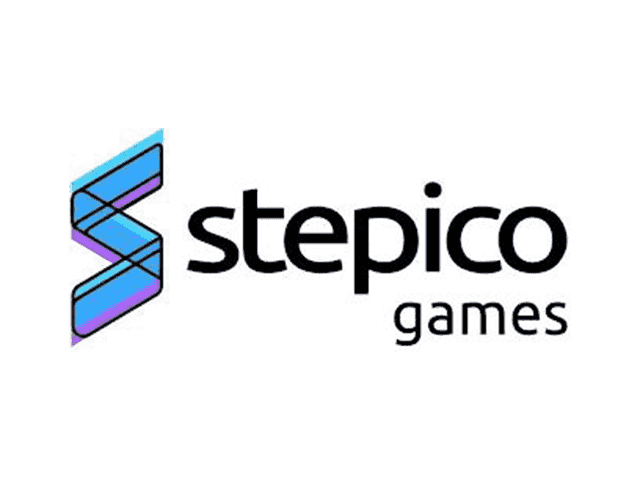 Stepico Games - Game Developer