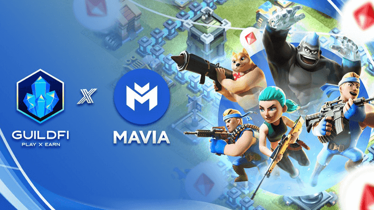 Heroes of Mavia - Video Game Review