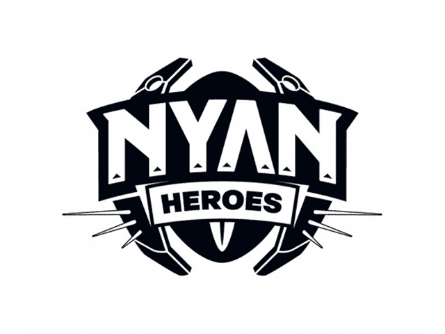 Nyan Heroes - Game Developer