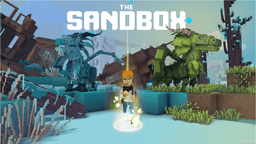 The Sandbox - Game Review