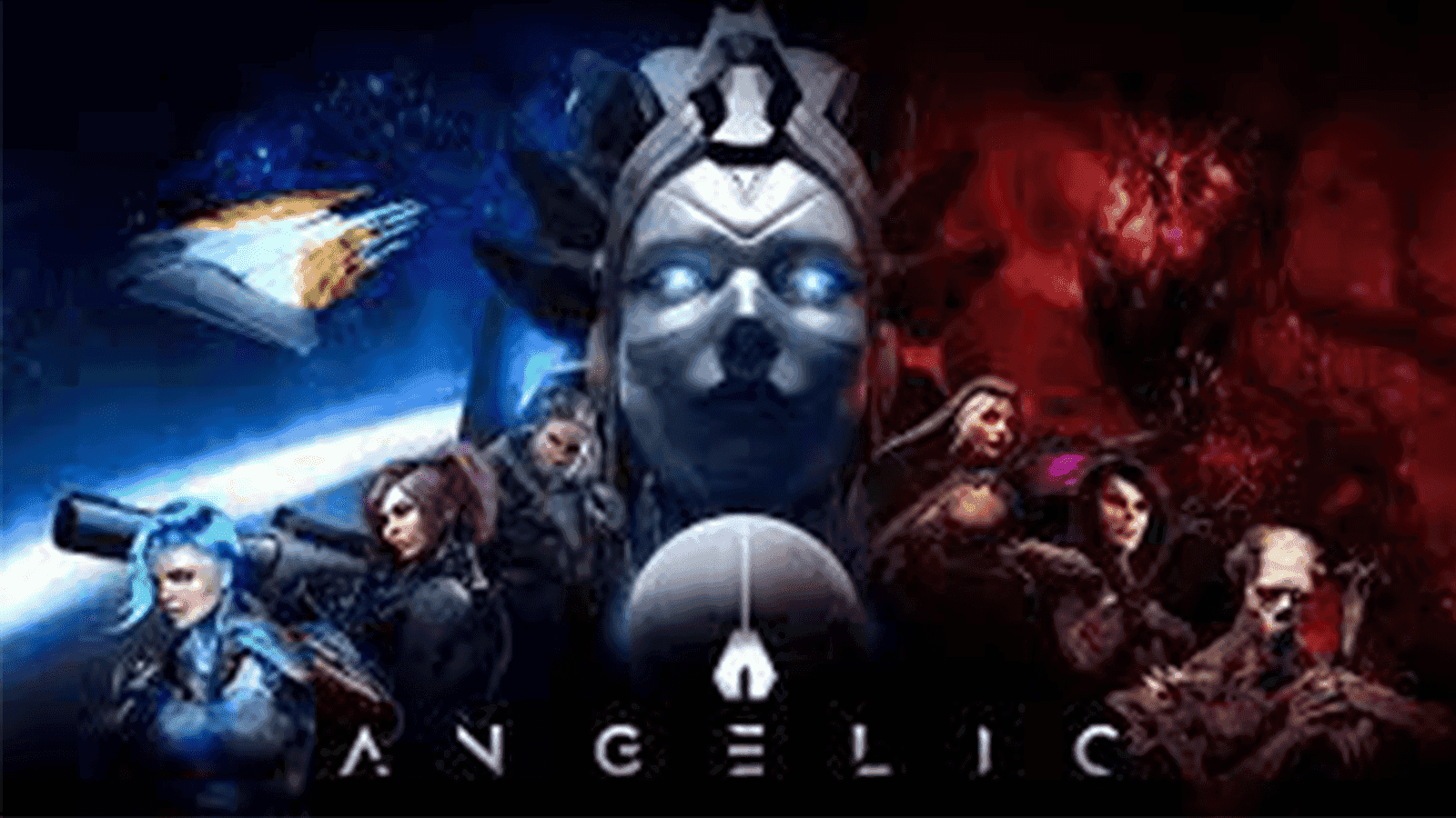 Angelic Game - Game Review