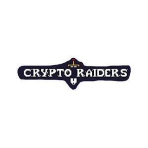 Crypto Raiders - Video Game Developer - Games List