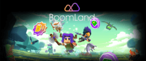 BoomBit - Game Developer