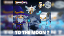BoomLand - Game Review