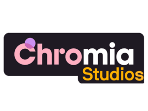 ChromaWay - Video Game Developer - Games List