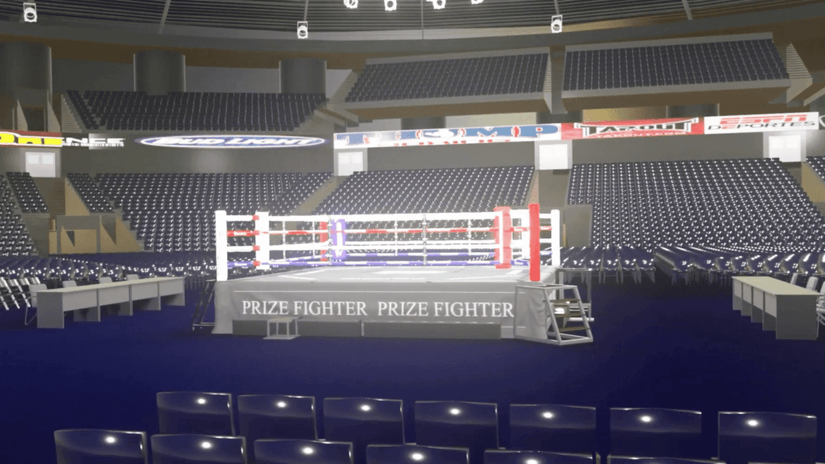Prizefighter is an NFT move-to-earn and fight-to-earn virtual reality sports game for boxing lovers based on blockchain technology.