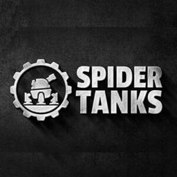 Spider Tanks - Game Review - Play Games