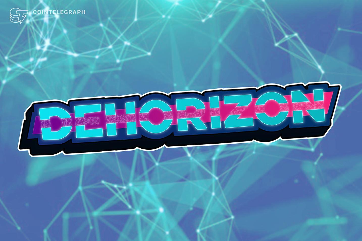 DeHorizon Foundation - Game Developer
