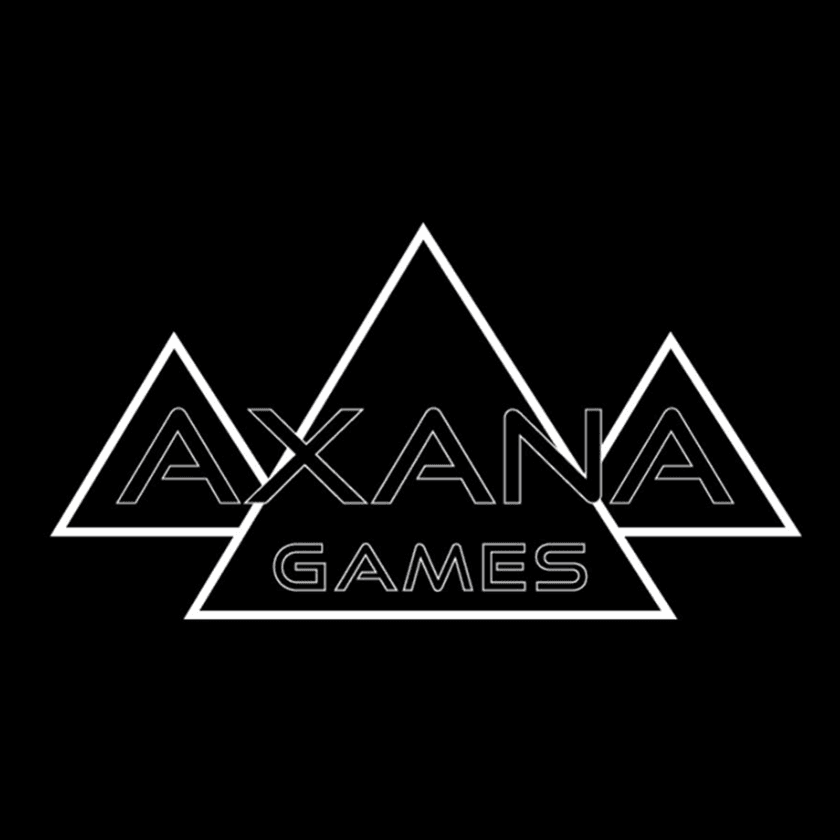 Axana Games Inc - Game Developer