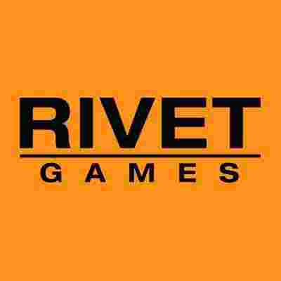 Rivet Games - Game Developer