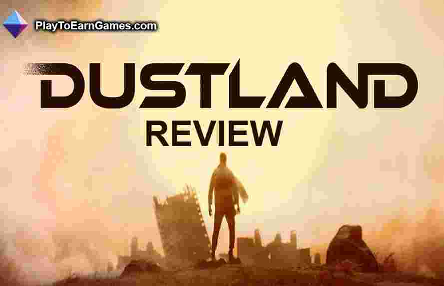 Dustland Runner - Game Review