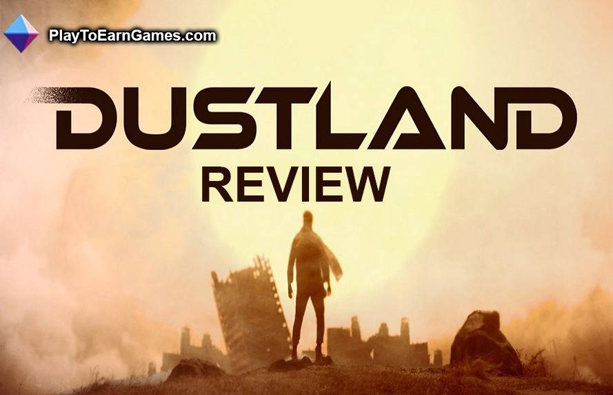 Dustland Runner - Game Review