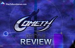 Cometh Battle - Game Review