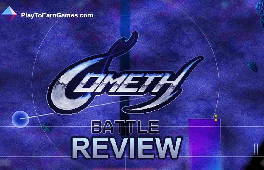 Cometh Battle - NFT Game Review