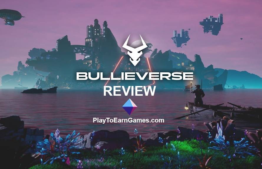 Bullieverse - Game Review