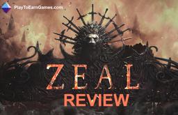 Zeal  - Game Review