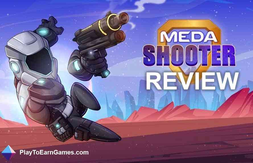 Meda Shooter - Game Review