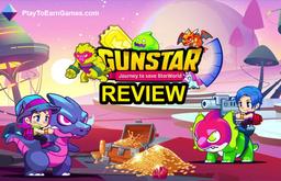 GunStar Metaverse - Game Review