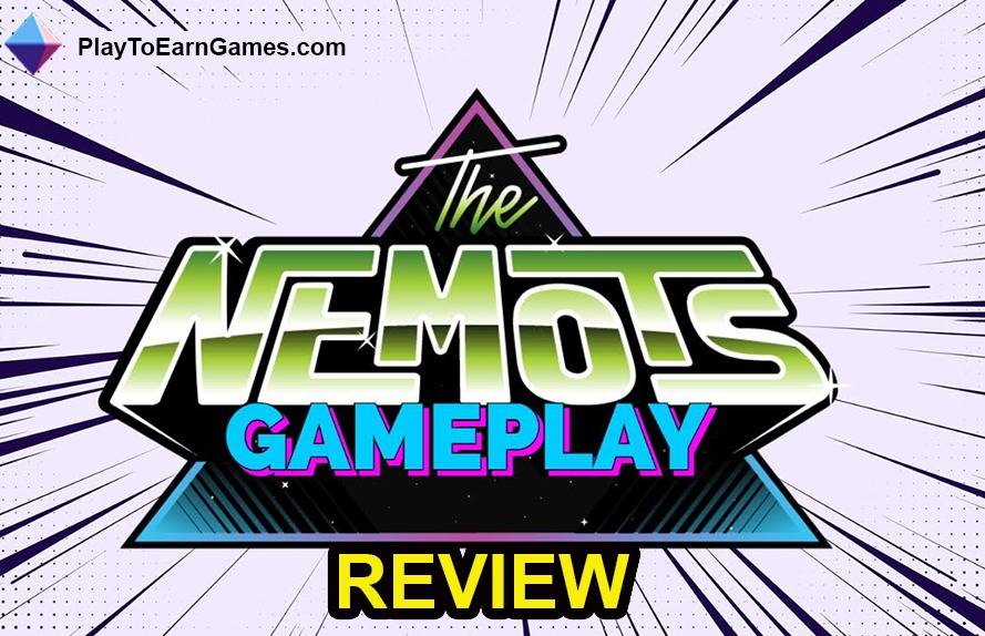 The Nemots - Game Review