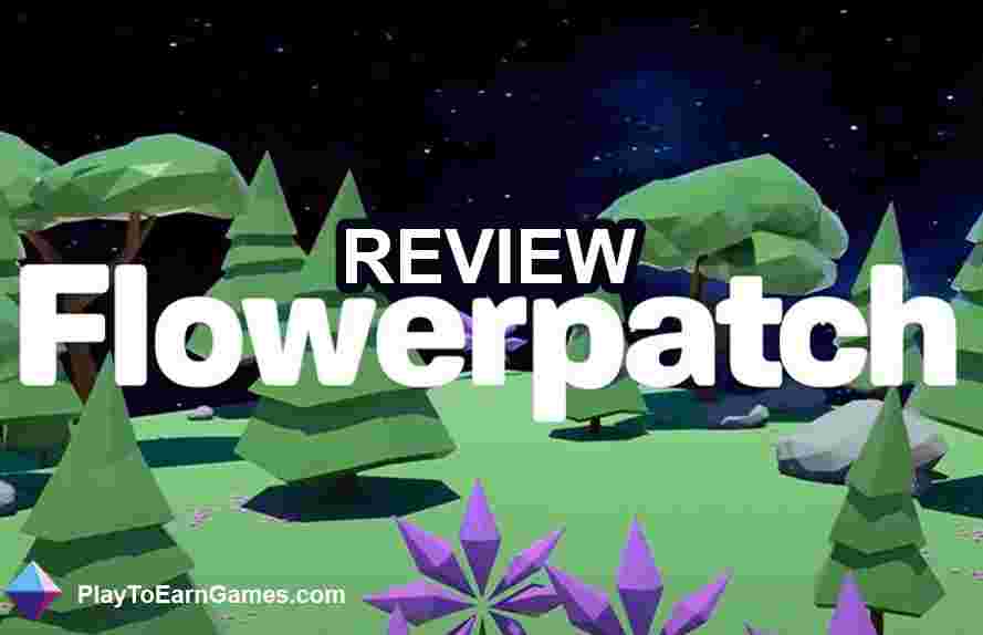 Flowerpatch - Game Review