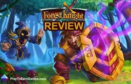 Forest Knight - Game Review