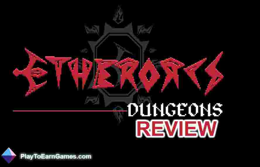 Etherorcs - NFT Game Review